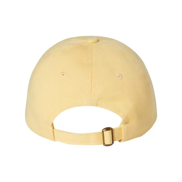 Valucap Bio-Washed Classic Dad Hat - Valucap Bio-Washed Classic Dad Hat - Image 97 of 150