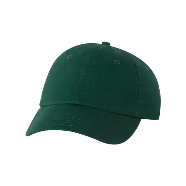 Valucap Bio-Washed Classic Dad Hat - Valucap Bio-Washed Classic Dad Hat - Image 101 of 150