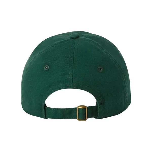 Valucap Bio-Washed Classic Dad Hat - Valucap Bio-Washed Classic Dad Hat - Image 103 of 150