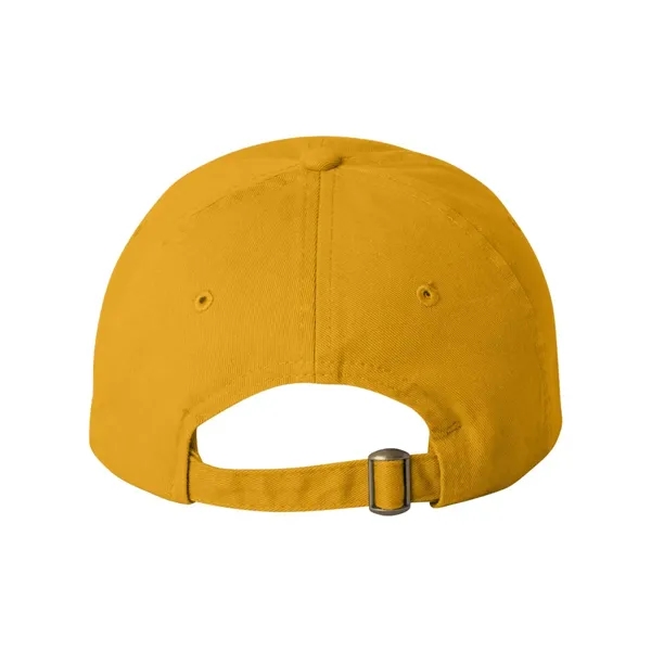 Valucap Bio-Washed Classic Dad Hat - Valucap Bio-Washed Classic Dad Hat - Image 106 of 150