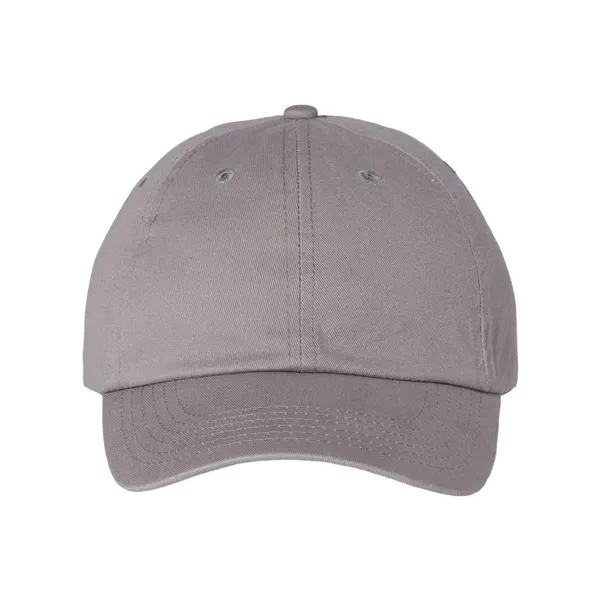 Valucap Bio-Washed Classic Dad Hat - Valucap Bio-Washed Classic Dad Hat - Image 107 of 150