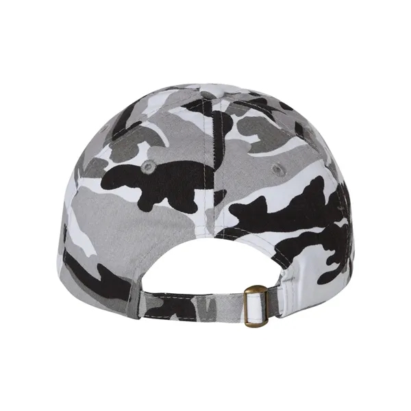 Valucap Bio-Washed Classic Dad Hat - Valucap Bio-Washed Classic Dad Hat - Image 110 of 150