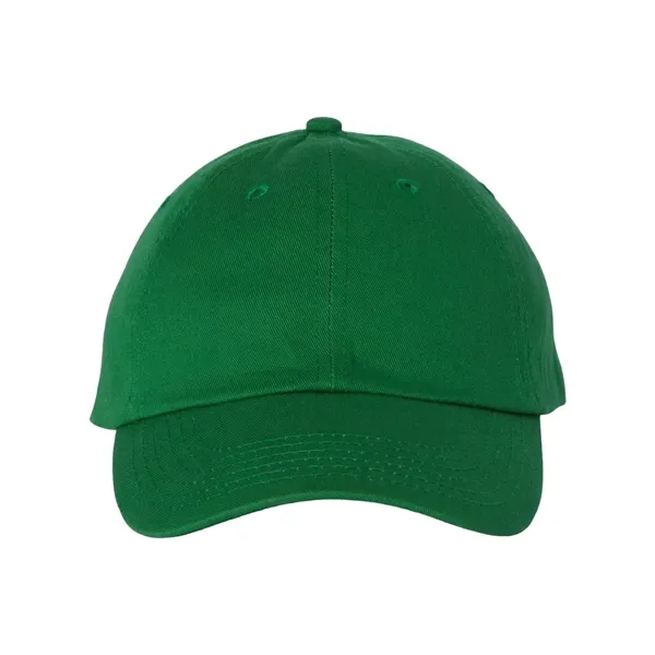 Valucap Bio-Washed Classic Dad Hat - Valucap Bio-Washed Classic Dad Hat - Image 111 of 150