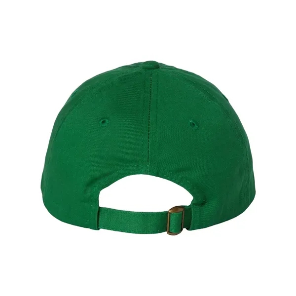 Valucap Bio-Washed Classic Dad Hat - Valucap Bio-Washed Classic Dad Hat - Image 112 of 150