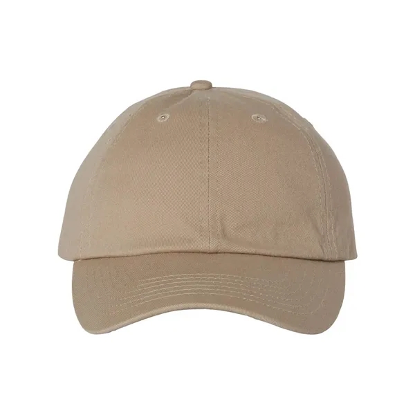 Valucap Bio-Washed Classic Dad Hat - Valucap Bio-Washed Classic Dad Hat - Image 113 of 150