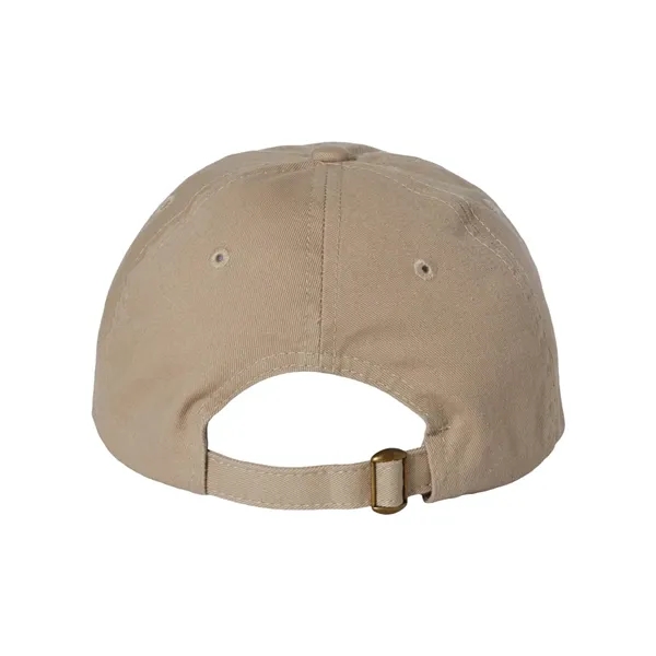 Valucap Bio-Washed Classic Dad Hat - Valucap Bio-Washed Classic Dad Hat - Image 114 of 150