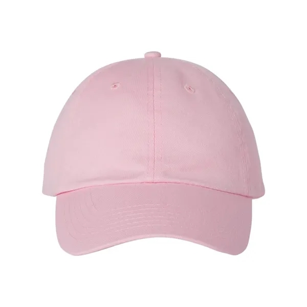 Valucap Bio-Washed Classic Dad Hat - Valucap Bio-Washed Classic Dad Hat - Image 115 of 150