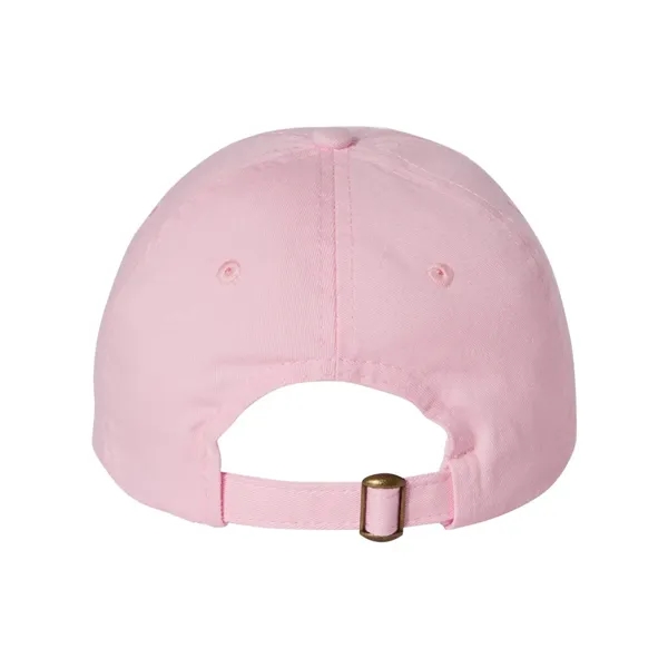Valucap Bio-Washed Classic Dad Hat - Valucap Bio-Washed Classic Dad Hat - Image 116 of 150