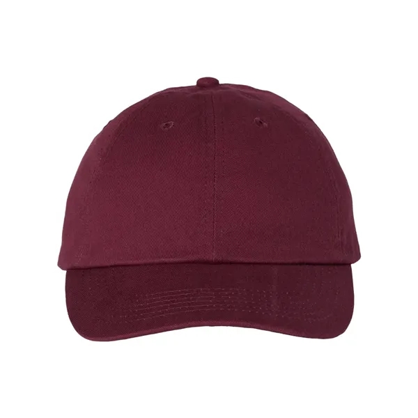 Valucap Bio-Washed Classic Dad Hat - Valucap Bio-Washed Classic Dad Hat - Image 117 of 150