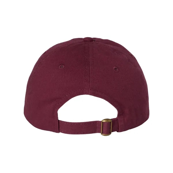 Valucap Bio-Washed Classic Dad Hat - Valucap Bio-Washed Classic Dad Hat - Image 118 of 150