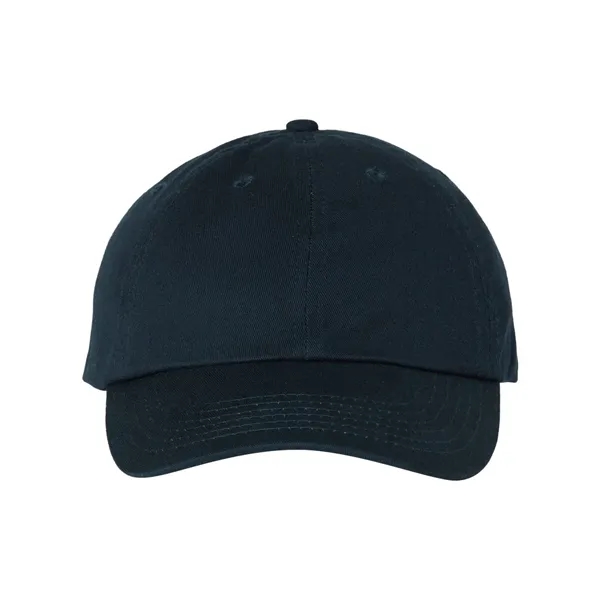 Valucap Bio-Washed Classic Dad Hat - Valucap Bio-Washed Classic Dad Hat - Image 119 of 150
