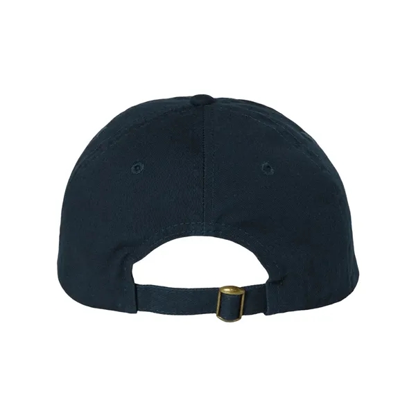 Valucap Bio-Washed Classic Dad Hat - Valucap Bio-Washed Classic Dad Hat - Image 120 of 150