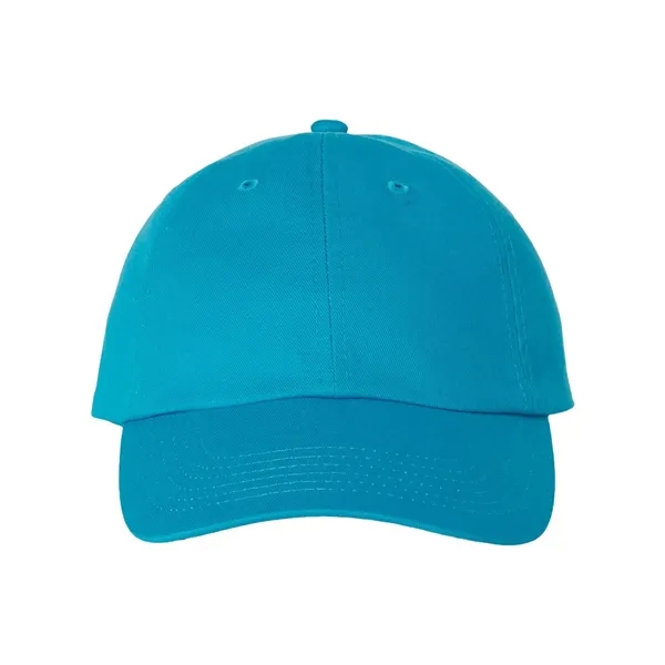 Valucap Bio-Washed Classic Dad Hat - Valucap Bio-Washed Classic Dad Hat - Image 121 of 150