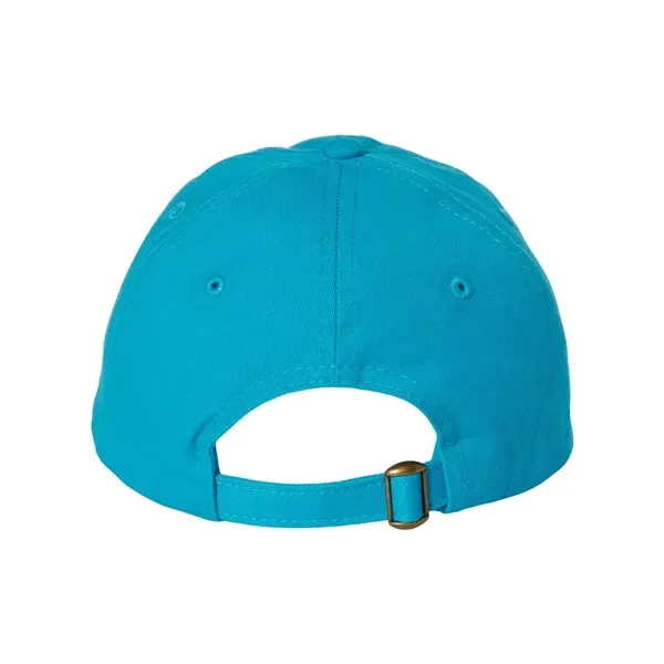 Valucap Bio-Washed Classic Dad Hat - Valucap Bio-Washed Classic Dad Hat - Image 122 of 150