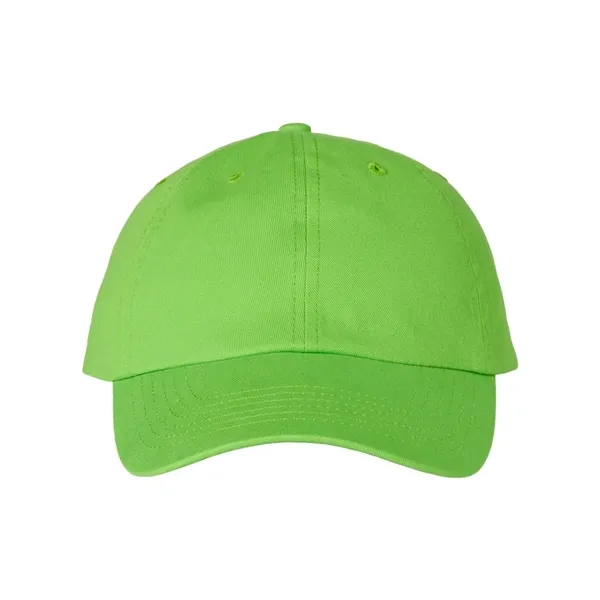 Valucap Bio-Washed Classic Dad Hat - Valucap Bio-Washed Classic Dad Hat - Image 123 of 150