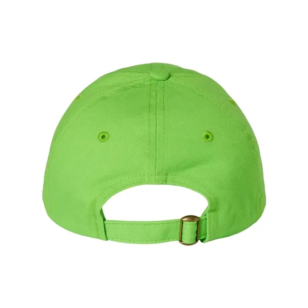 Valucap Bio-Washed Classic Dad Hat - Valucap Bio-Washed Classic Dad Hat - Image 124 of 150