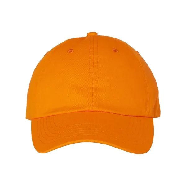 Valucap Bio-Washed Classic Dad Hat - Valucap Bio-Washed Classic Dad Hat - Image 125 of 150