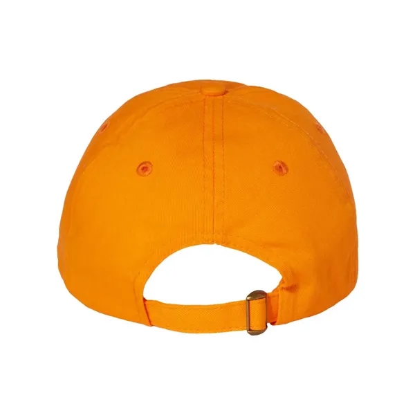 Valucap Bio-Washed Classic Dad Hat - Valucap Bio-Washed Classic Dad Hat - Image 126 of 150