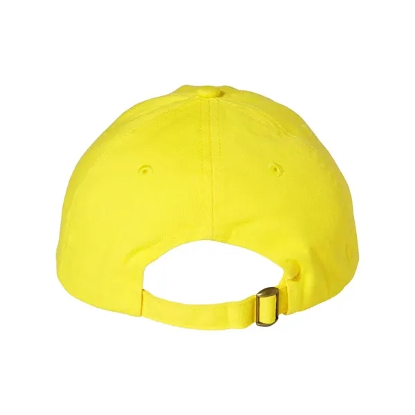 Valucap Bio-Washed Classic Dad Hat - Valucap Bio-Washed Classic Dad Hat - Image 128 of 150