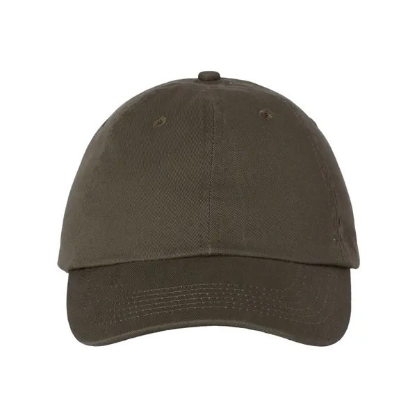 Valucap Bio-Washed Classic Dad Hat - Valucap Bio-Washed Classic Dad Hat - Image 129 of 150