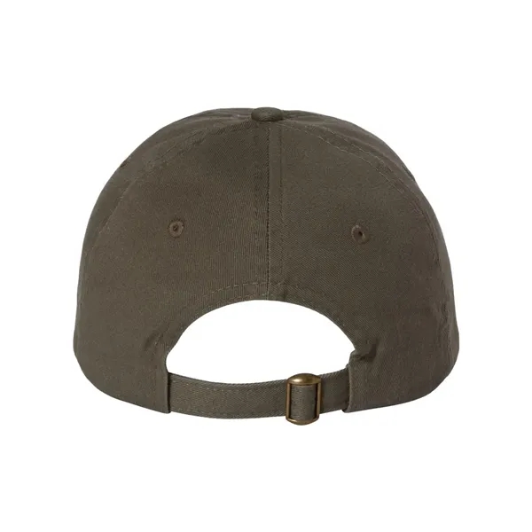 Valucap Bio-Washed Classic Dad Hat - Valucap Bio-Washed Classic Dad Hat - Image 130 of 150