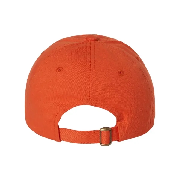 Valucap Bio-Washed Classic Dad Hat - Valucap Bio-Washed Classic Dad Hat - Image 132 of 150
