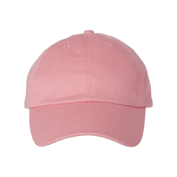 Valucap Bio-Washed Classic Dad Hat - Valucap Bio-Washed Classic Dad Hat - Image 133 of 150