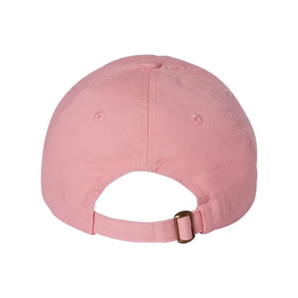 Valucap Bio-Washed Classic Dad Hat - Valucap Bio-Washed Classic Dad Hat - Image 134 of 150