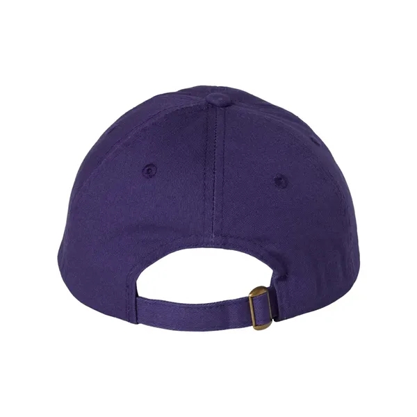 Valucap Bio-Washed Classic Dad Hat - Valucap Bio-Washed Classic Dad Hat - Image 138 of 150