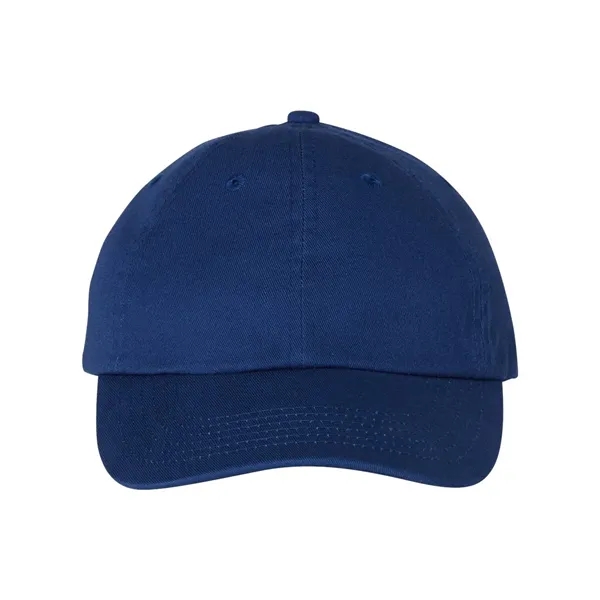Valucap Bio-Washed Classic Dad Hat - Valucap Bio-Washed Classic Dad Hat - Image 141 of 150