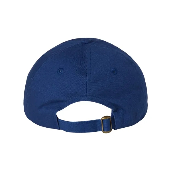 Valucap Bio-Washed Classic Dad Hat - Valucap Bio-Washed Classic Dad Hat - Image 142 of 150