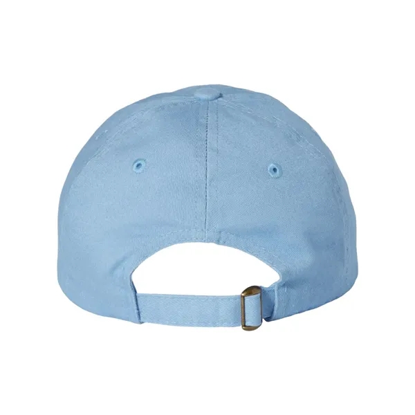 Valucap Bio-Washed Classic Dad Hat - Valucap Bio-Washed Classic Dad Hat - Image 144 of 150