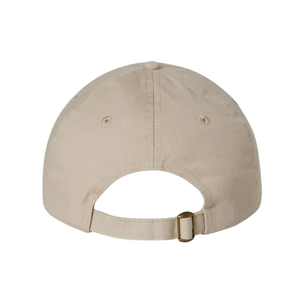 Valucap Bio-Washed Classic Dad Hat - Valucap Bio-Washed Classic Dad Hat - Image 146 of 150