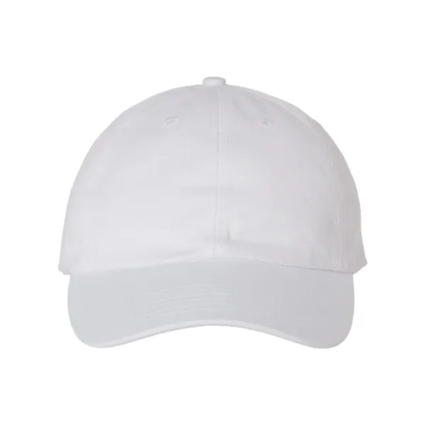Valucap Bio-Washed Classic Dad Hat - Valucap Bio-Washed Classic Dad Hat - Image 147 of 150