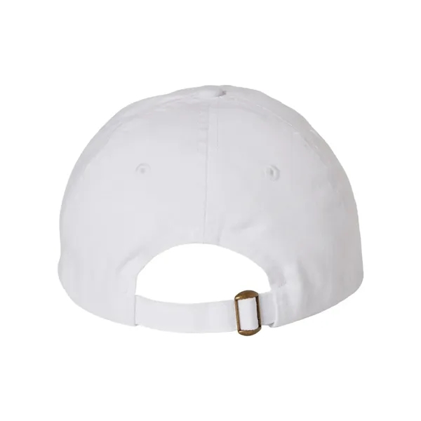 Valucap Bio-Washed Classic Dad Hat - Valucap Bio-Washed Classic Dad Hat - Image 148 of 150