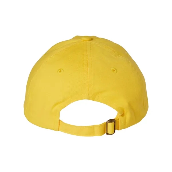 Valucap Bio-Washed Classic Dad Hat - Valucap Bio-Washed Classic Dad Hat - Image 150 of 150