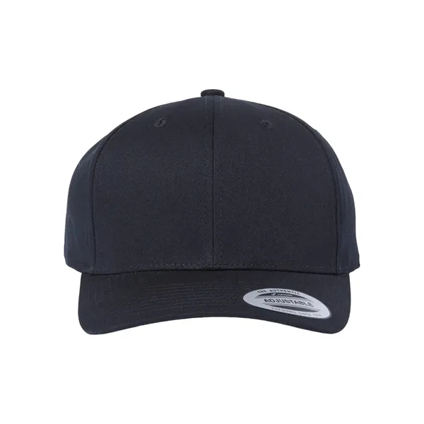 YP Classics CVC Snapback Cap - YP Classics CVC Snapback Cap - Image 0 of 8