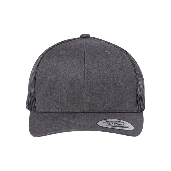 YP Classics Retro Trucker Cap - YP Classics Retro Trucker Cap - Image 37 of 96