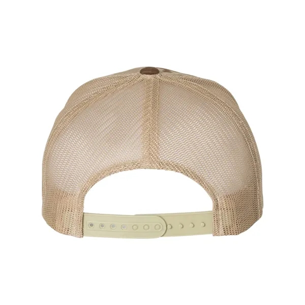 YP Classics Retro Trucker Cap - YP Classics Retro Trucker Cap - Image 57 of 96