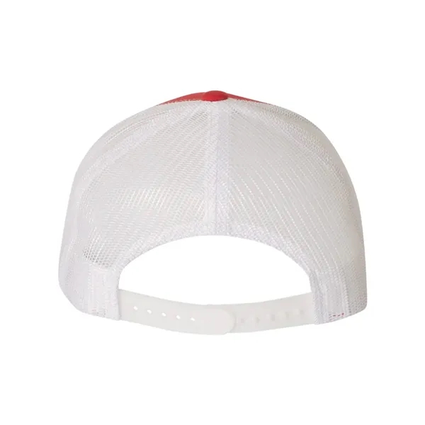 YP Classics Retro Trucker Cap - YP Classics Retro Trucker Cap - Image 84 of 96