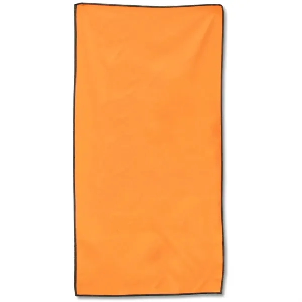 Custom Frigitowel Cool Cooling Towel