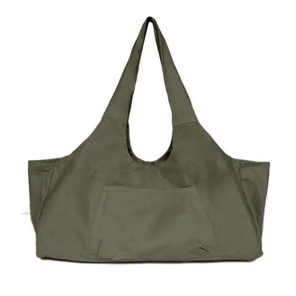Large Yoga Mat Bag - Large Yoga Mat Bag - Image 1 of 4