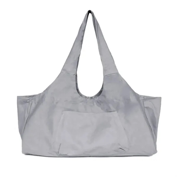 Large Yoga Mat Bag - Large Yoga Mat Bag - Image 2 of 4