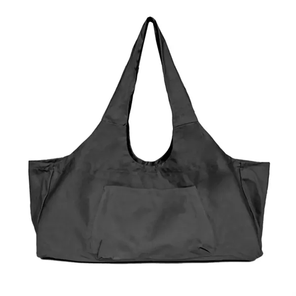 Large Yoga Mat Bag - Large Yoga Mat Bag - Image 3 of 4