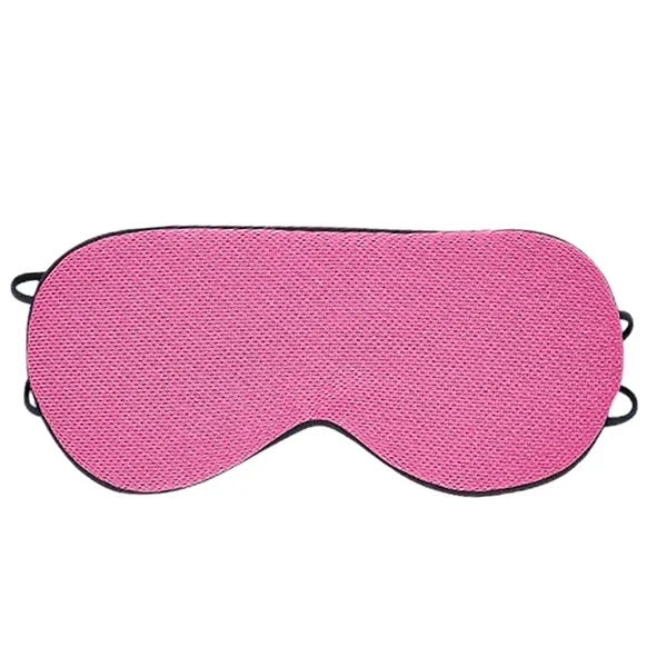 Dual-Purpose Sleep Mask - Dual-Purpose Sleep Mask - Image 3 of 4