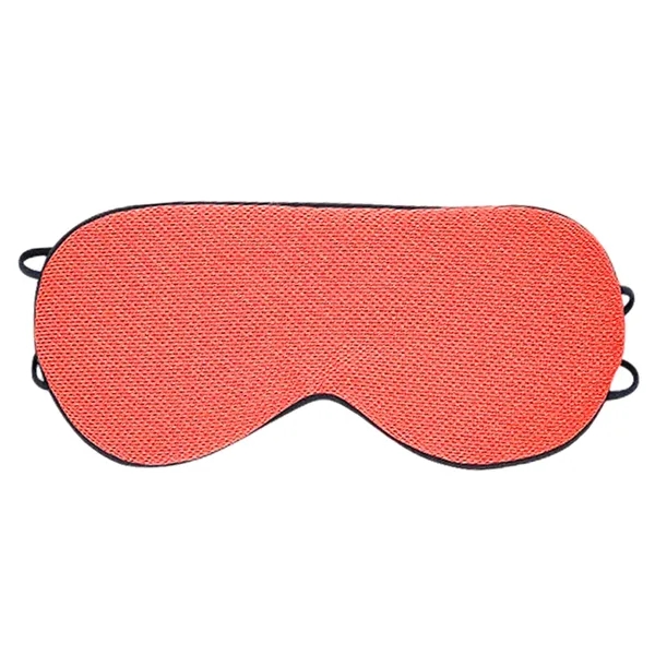 Dual-Purpose Sleep Mask - Dual-Purpose Sleep Mask - Image 4 of 4