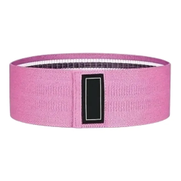 Yoga Resistance Band Set - Yoga Resistance Band Set - Image 2 of 3