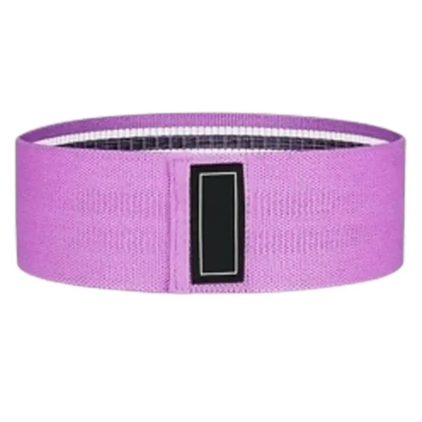 Yoga Resistance Band Set - Yoga Resistance Band Set - Image 3 of 3