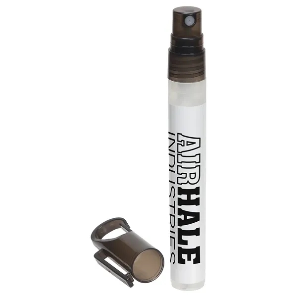 Clipper Hand Sanitizer- WSA-CH12 for Canada - Clipper Hand Sanitizer- WSA-CH12 for Canada - Image 1 of 4