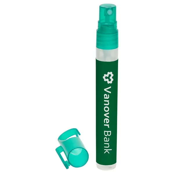 Clipper Hand Sanitizer- WSA-CH12 for Canada - Clipper Hand Sanitizer- WSA-CH12 for Canada - Image 3 of 4
